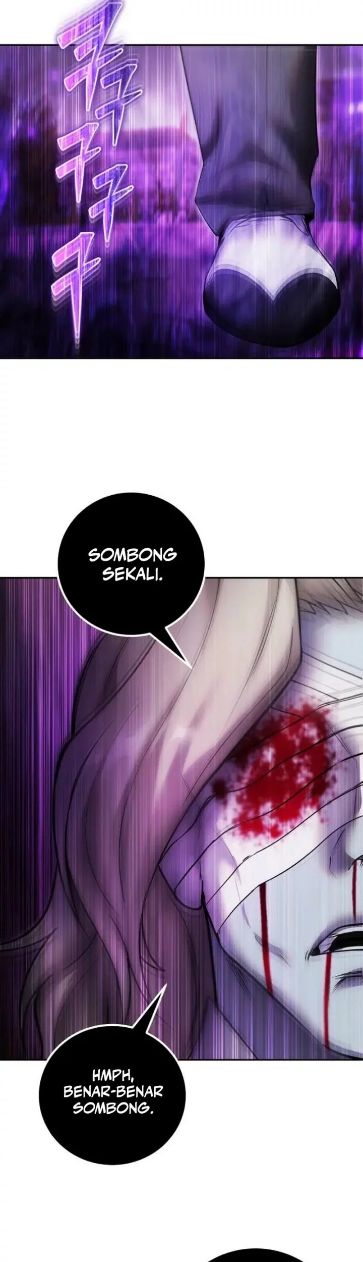 I Was More Overpowered Than The Hero, So I Hid My Power! Chapter 90 - halaman 71