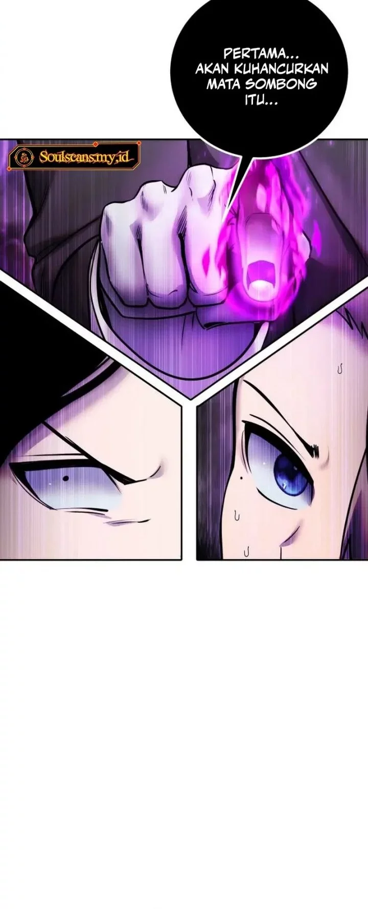 I Was More Overpowered Than The Hero, So I Hid My Power! Chapter 90 - halaman 72