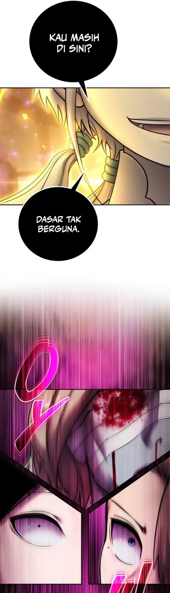 I Was More Overpowered Than The Hero, So I Hid My Power! Chapter 90 - halaman 73