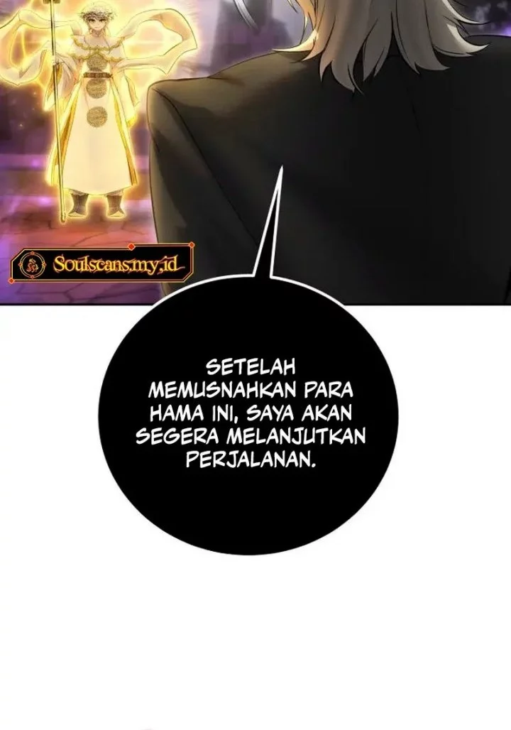 I Was More Overpowered Than The Hero, So I Hid My Power! Chapter 90 - halaman 76