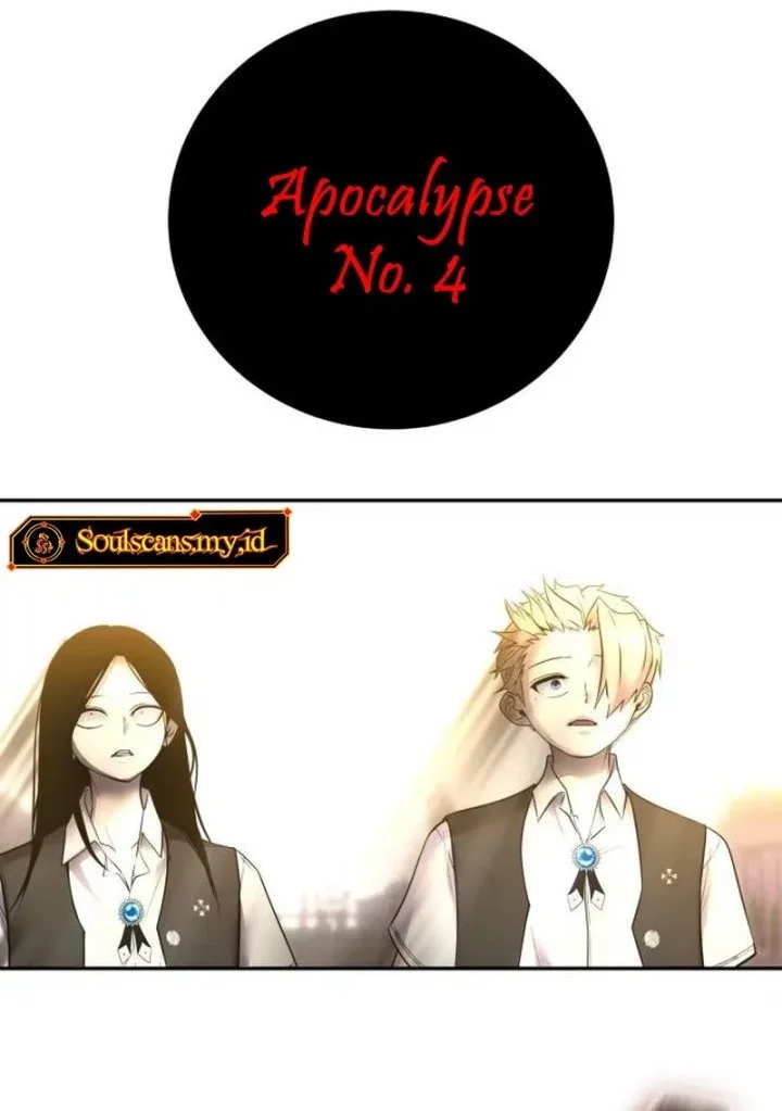 I Was More Overpowered Than The Hero, So I Hid My Power! Chapter 90 - halaman 82