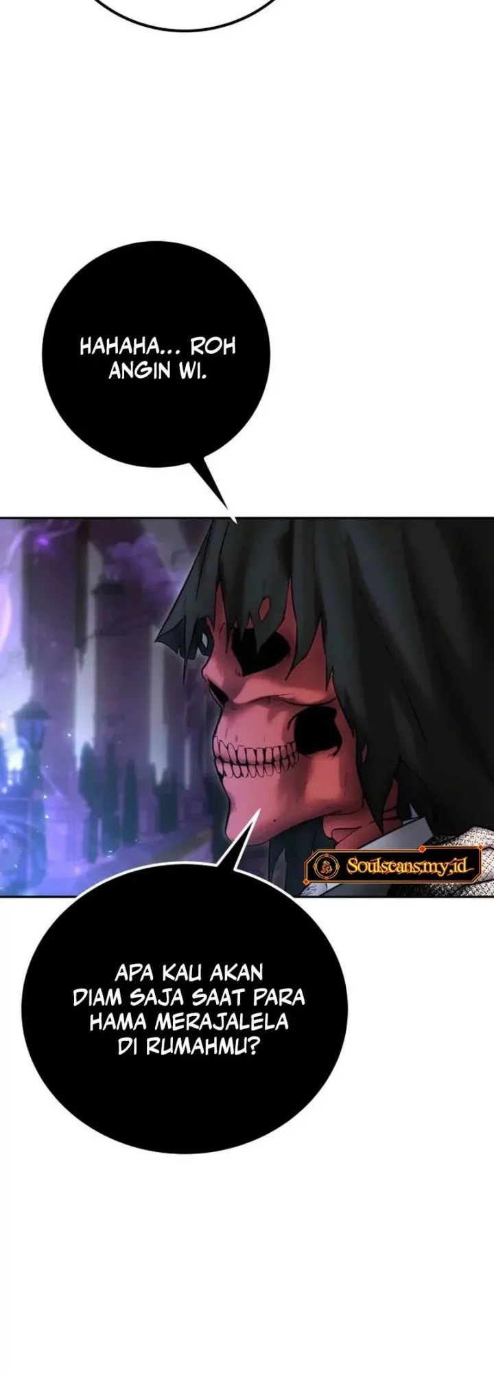 I Was More Overpowered Than The Hero, So I Hid My Power! Chapter 90 - halaman 9