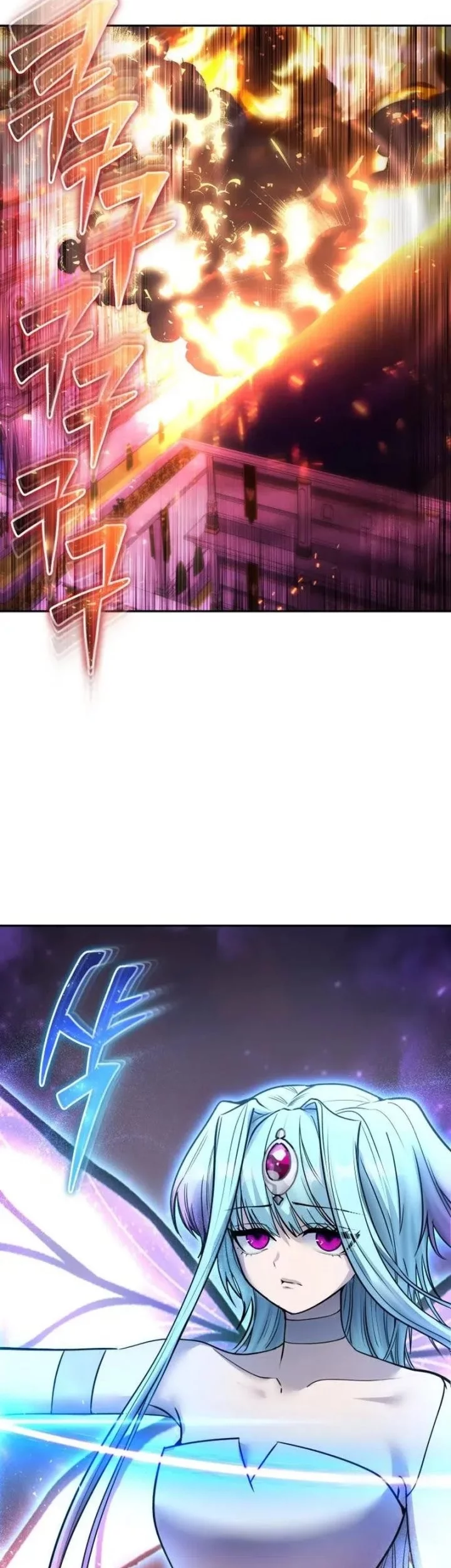 I Was More Overpowered Than The Hero, So I Hid My Power! Chapter 91 - halaman 10