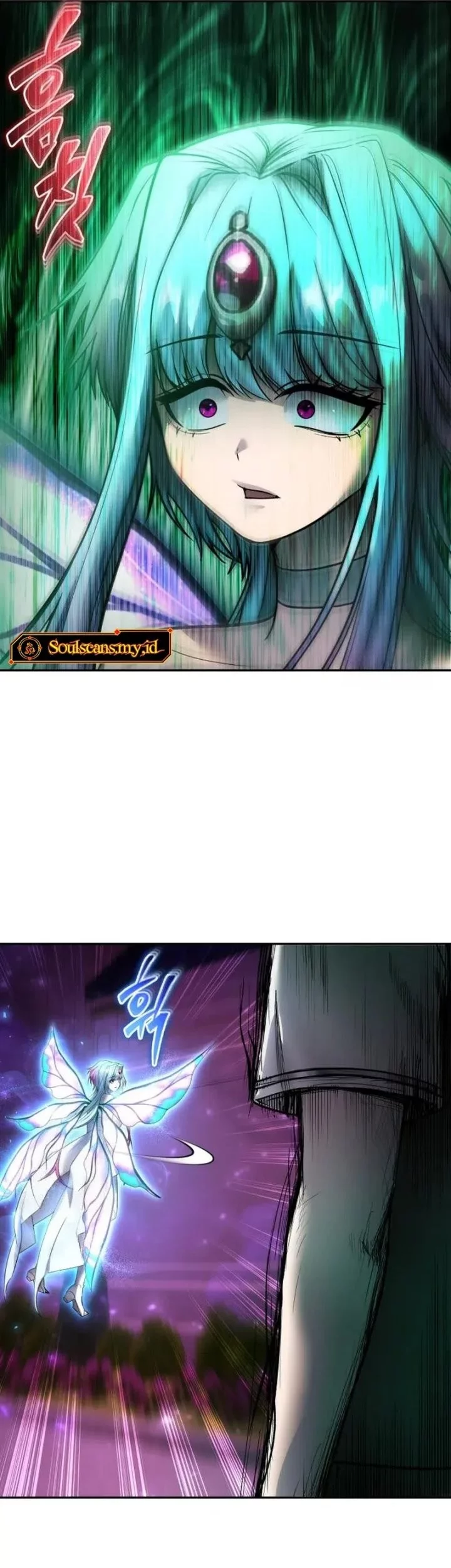 I Was More Overpowered Than The Hero, So I Hid My Power! Chapter 91 - halaman 14