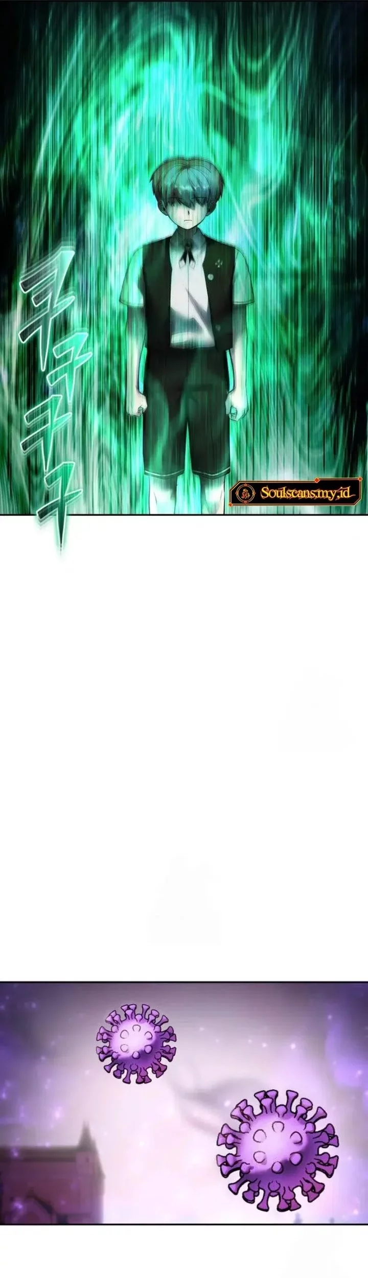 I Was More Overpowered Than The Hero, So I Hid My Power! Chapter 91 - halaman 16