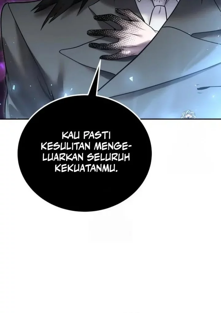 I Was More Overpowered Than The Hero, So I Hid My Power! Chapter 91 - halaman 19