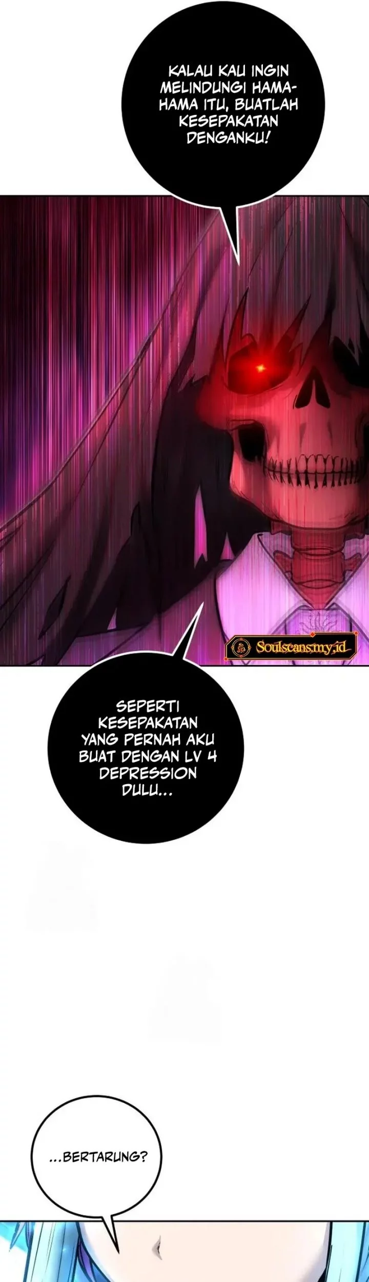 I Was More Overpowered Than The Hero, So I Hid My Power! Chapter 91 - halaman 20