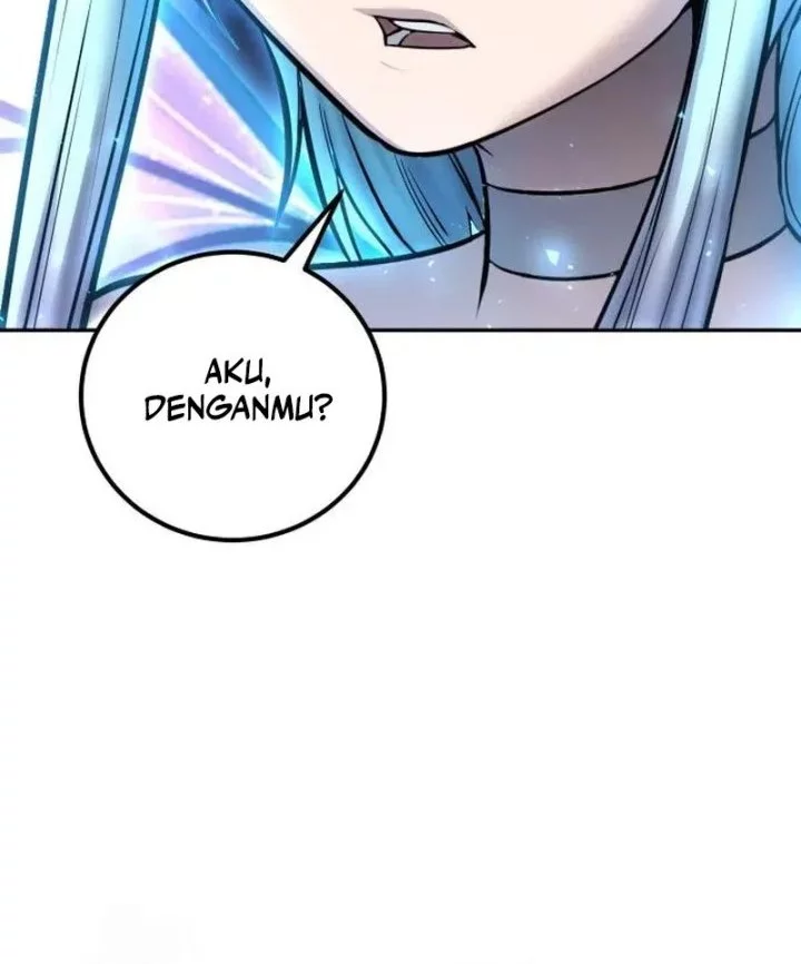 I Was More Overpowered Than The Hero, So I Hid My Power! Chapter 91 - halaman 21