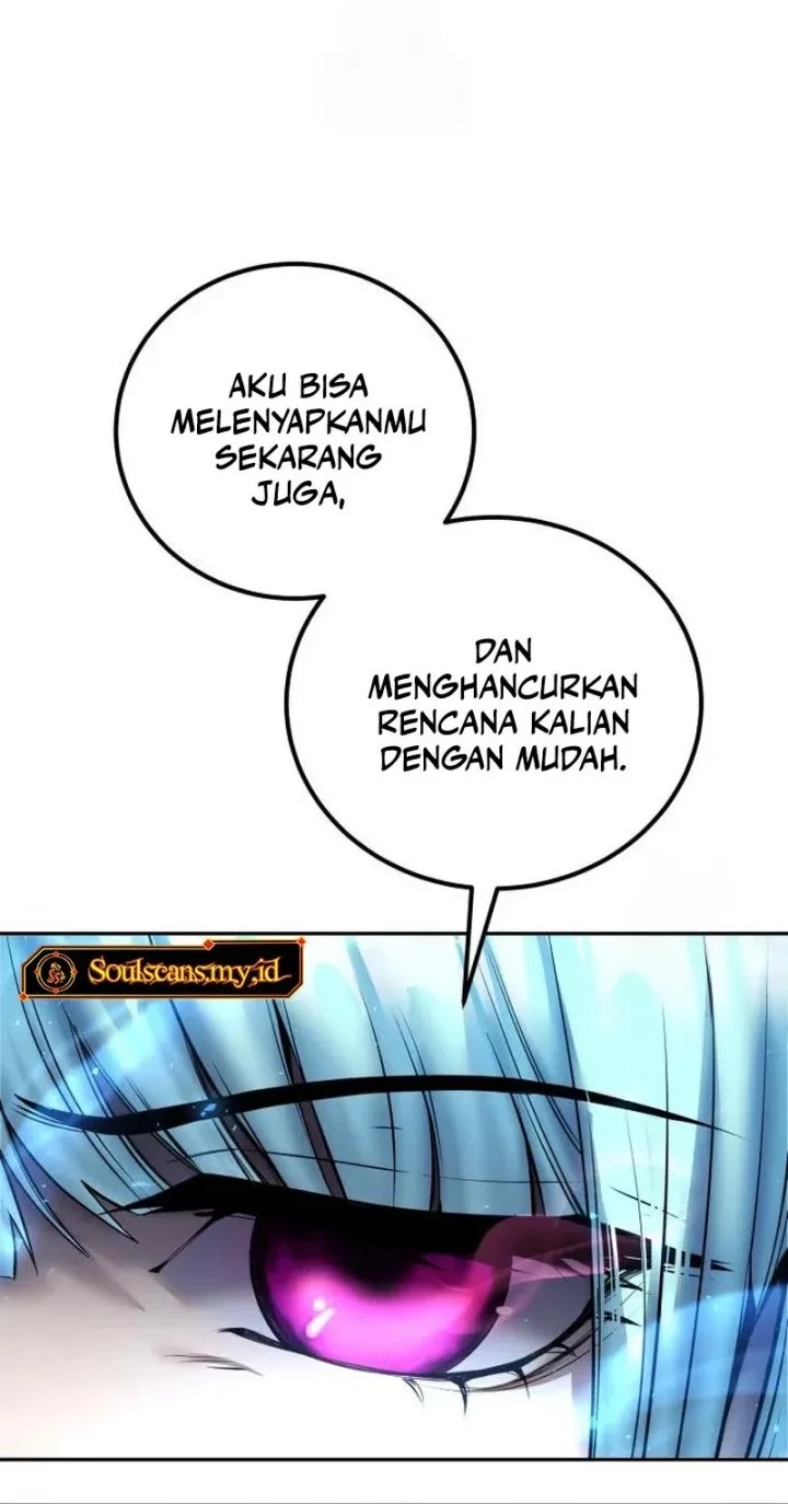 I Was More Overpowered Than The Hero, So I Hid My Power! Chapter 91 - halaman 23
