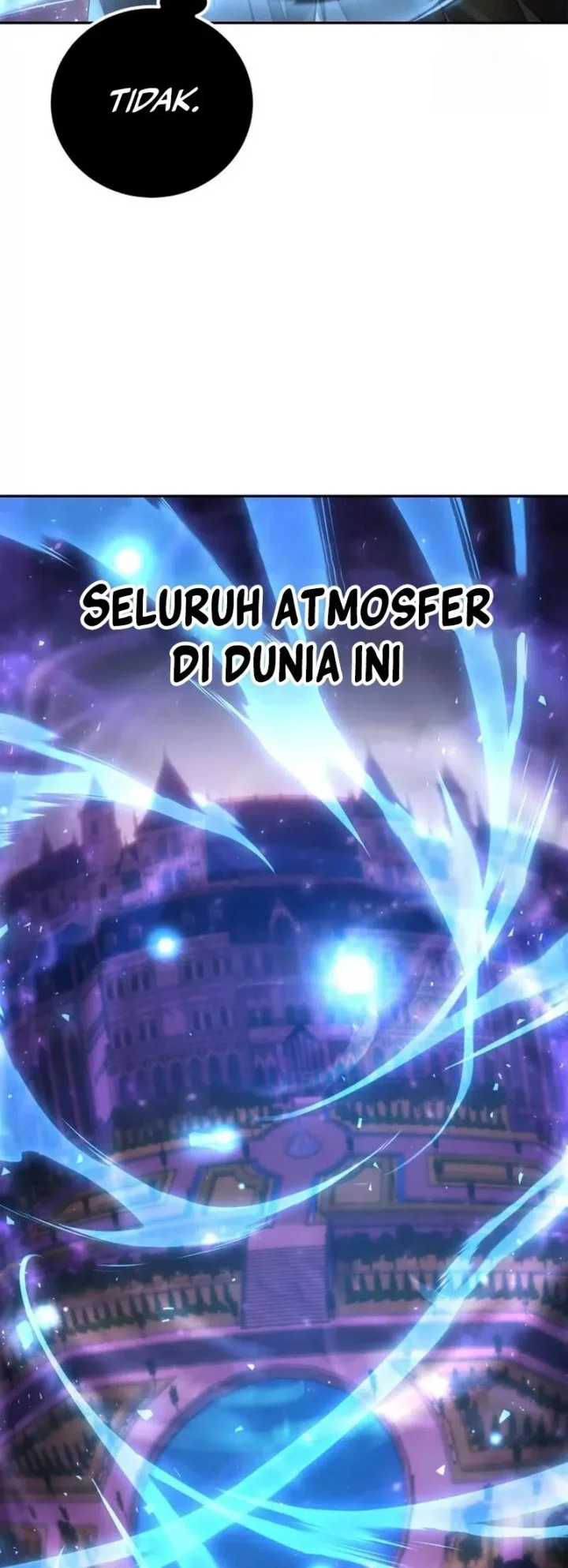 I Was More Overpowered Than The Hero, So I Hid My Power! Chapter 91 - halaman 25