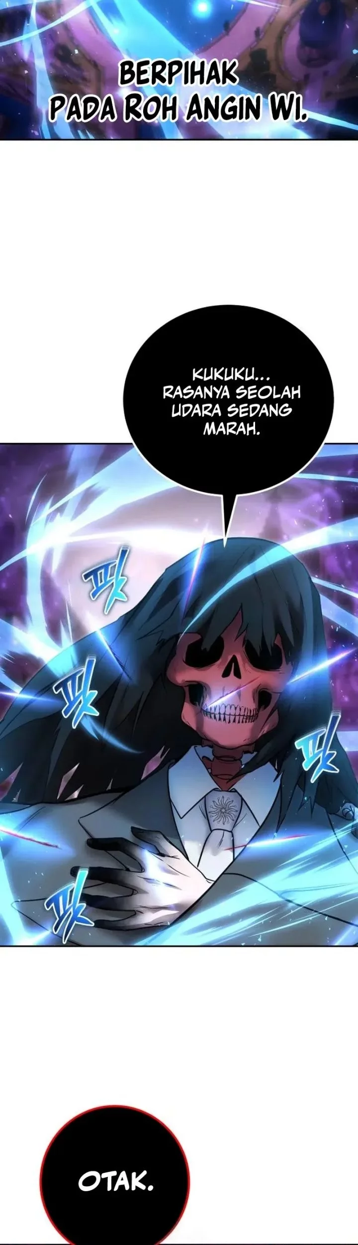 I Was More Overpowered Than The Hero, So I Hid My Power! Chapter 91 - halaman 26