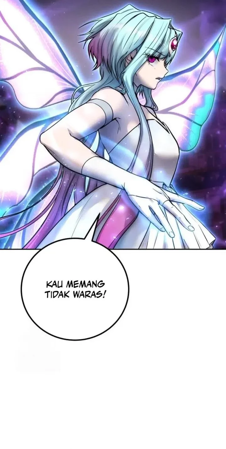 I Was More Overpowered Than The Hero, So I Hid My Power! Chapter 91 - halaman 31