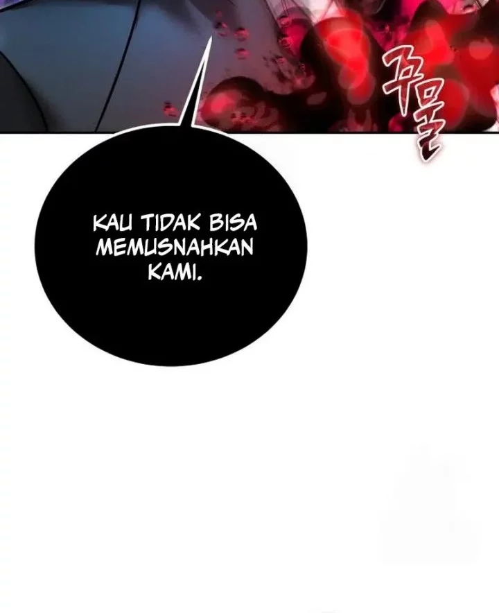 I Was More Overpowered Than The Hero, So I Hid My Power! Chapter 91 - halaman 33
