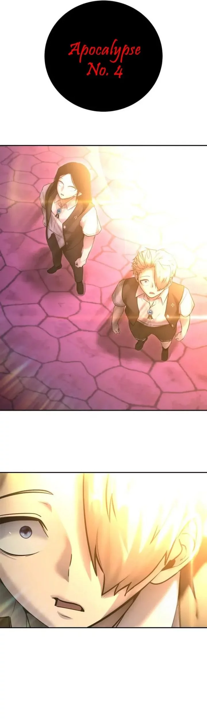 I Was More Overpowered Than The Hero, So I Hid My Power! Chapter 91 - halaman 4
