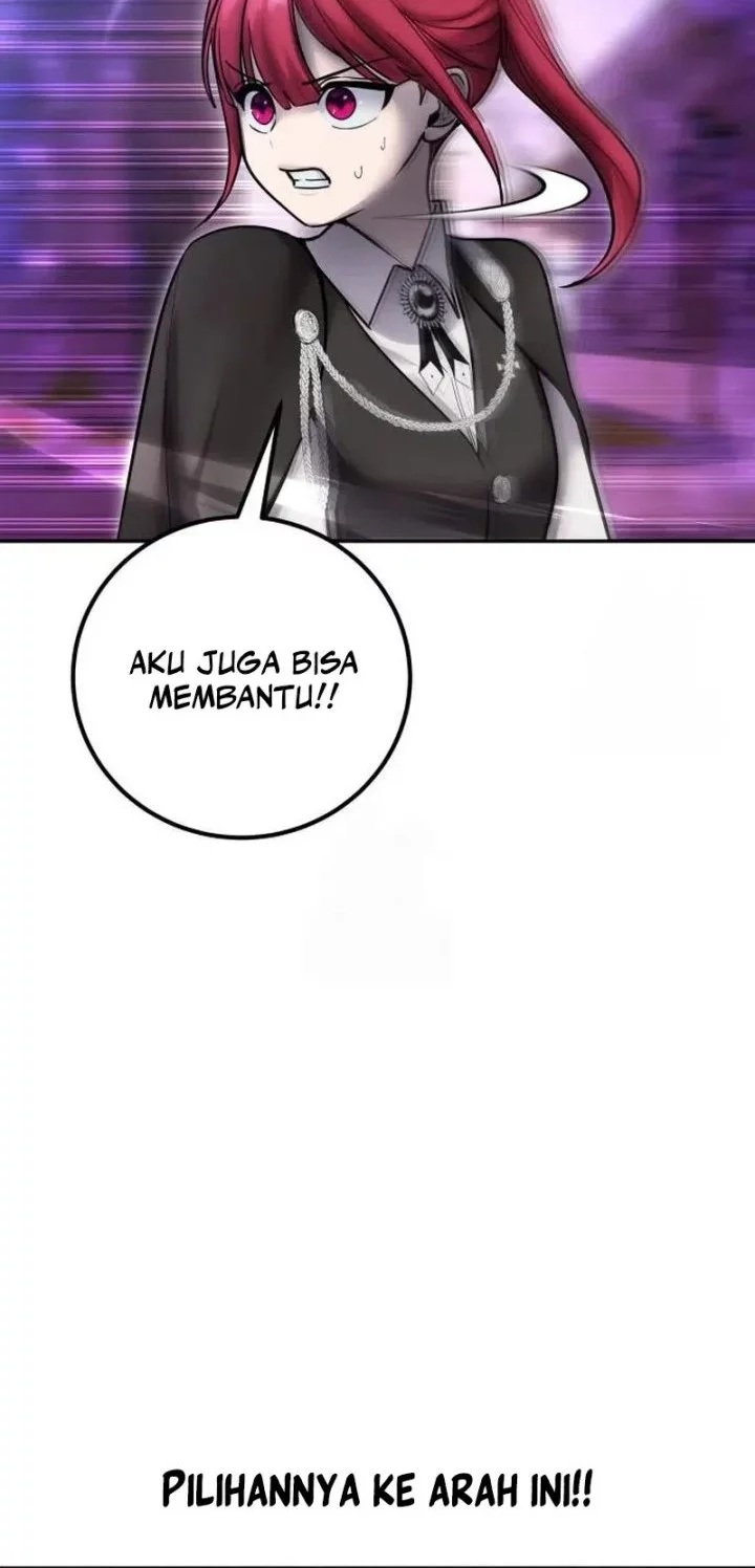 I Was More Overpowered Than The Hero, So I Hid My Power! Chapter 91 - halaman 41