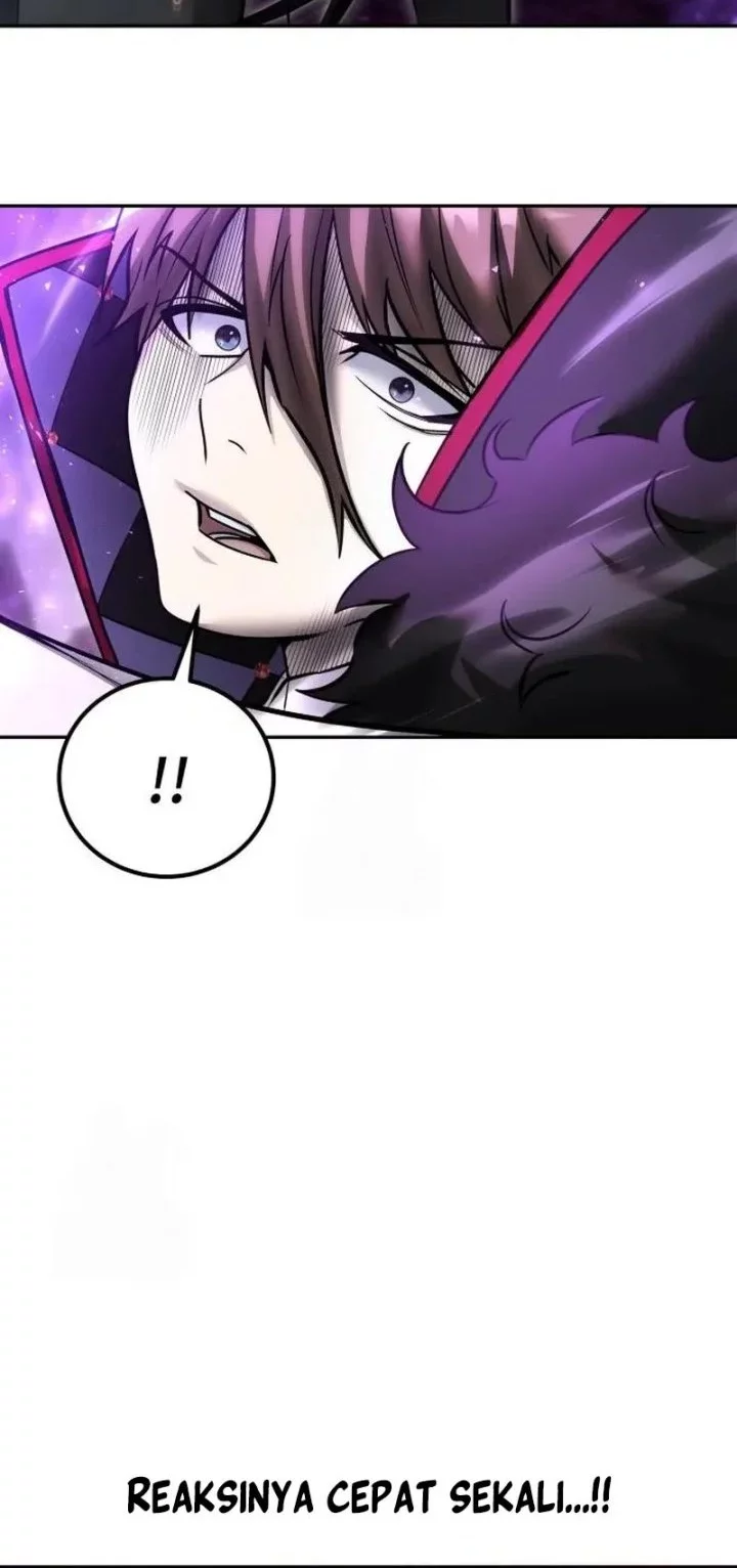 I Was More Overpowered Than The Hero, So I Hid My Power! Chapter 91 - halaman 43