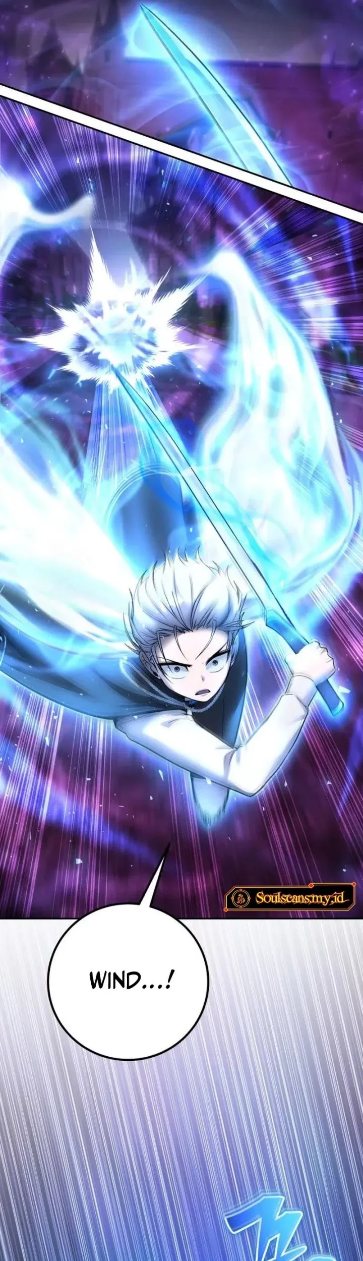 I Was More Overpowered Than The Hero, So I Hid My Power! Chapter 91 - halaman 48