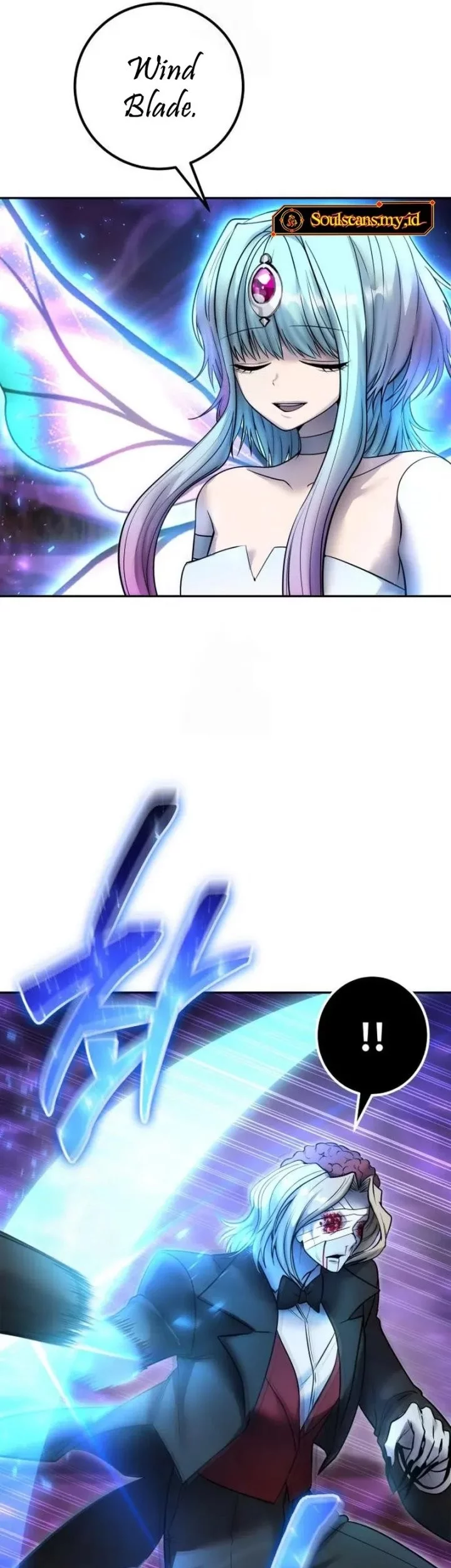 I Was More Overpowered Than The Hero, So I Hid My Power! Chapter 91 - halaman 50