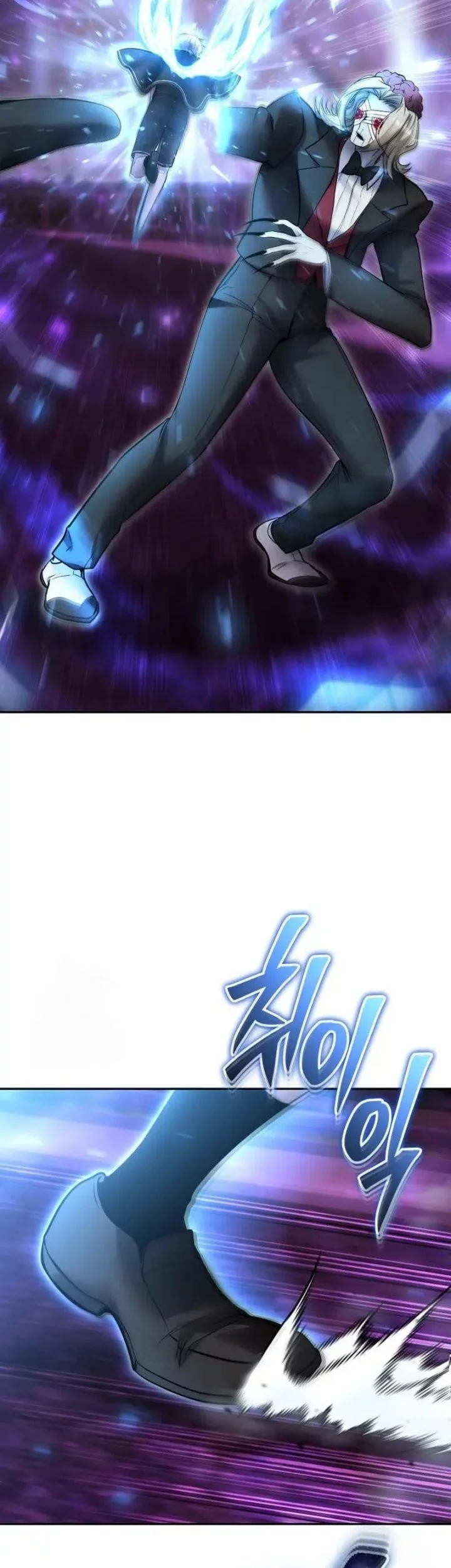 I Was More Overpowered Than The Hero, So I Hid My Power! Chapter 91 - halaman 52