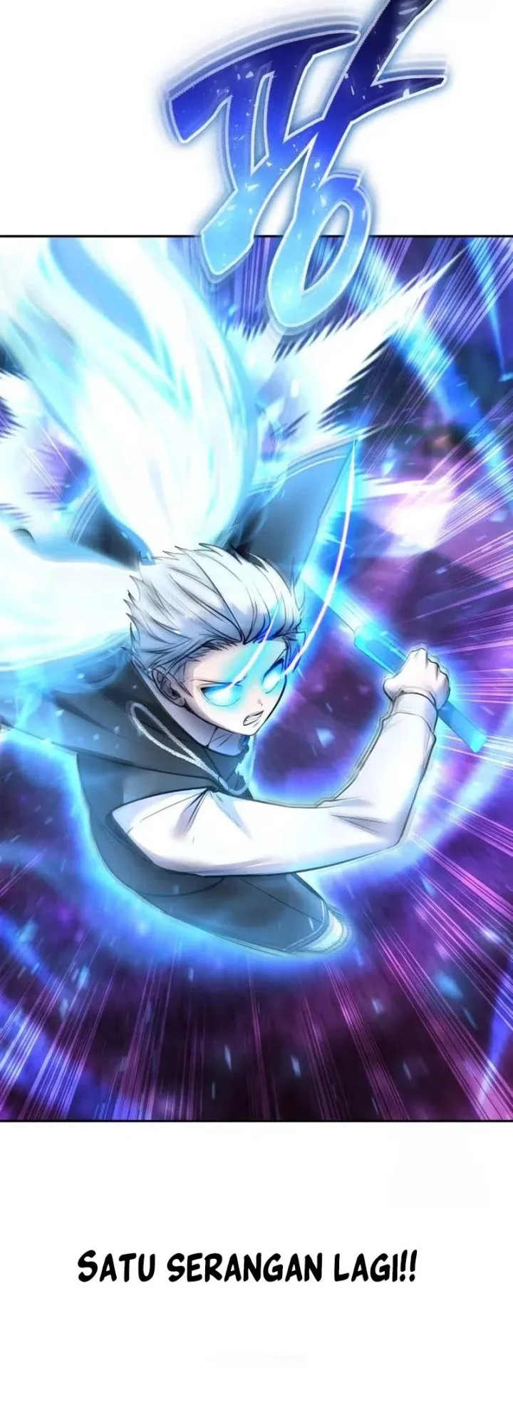I Was More Overpowered Than The Hero, So I Hid My Power! Chapter 91 - halaman 53