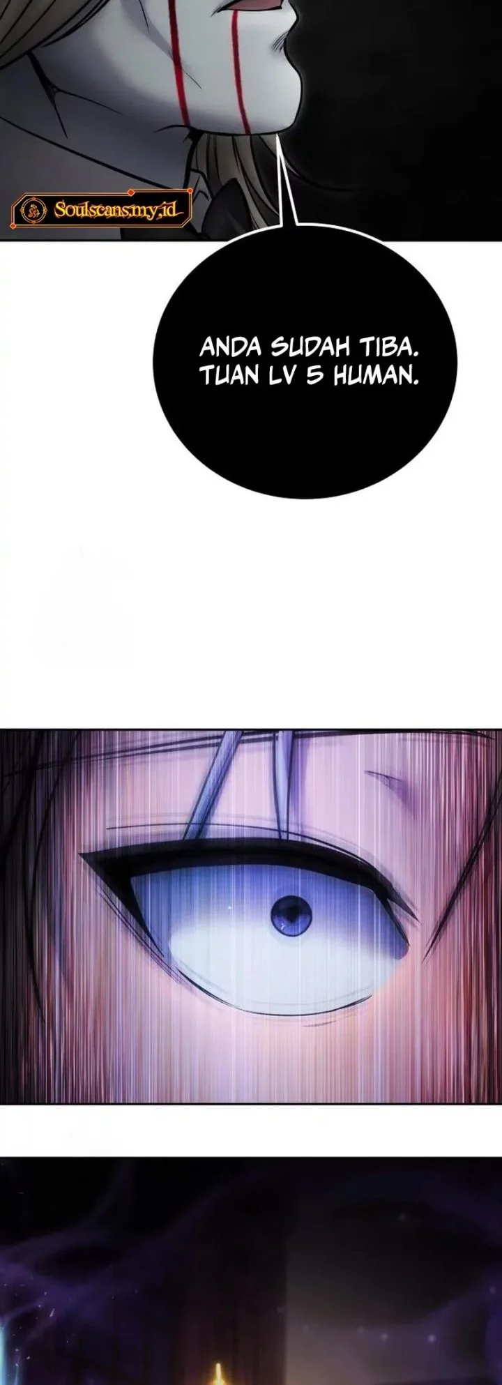 I Was More Overpowered Than The Hero, So I Hid My Power! Chapter 91 - halaman 55