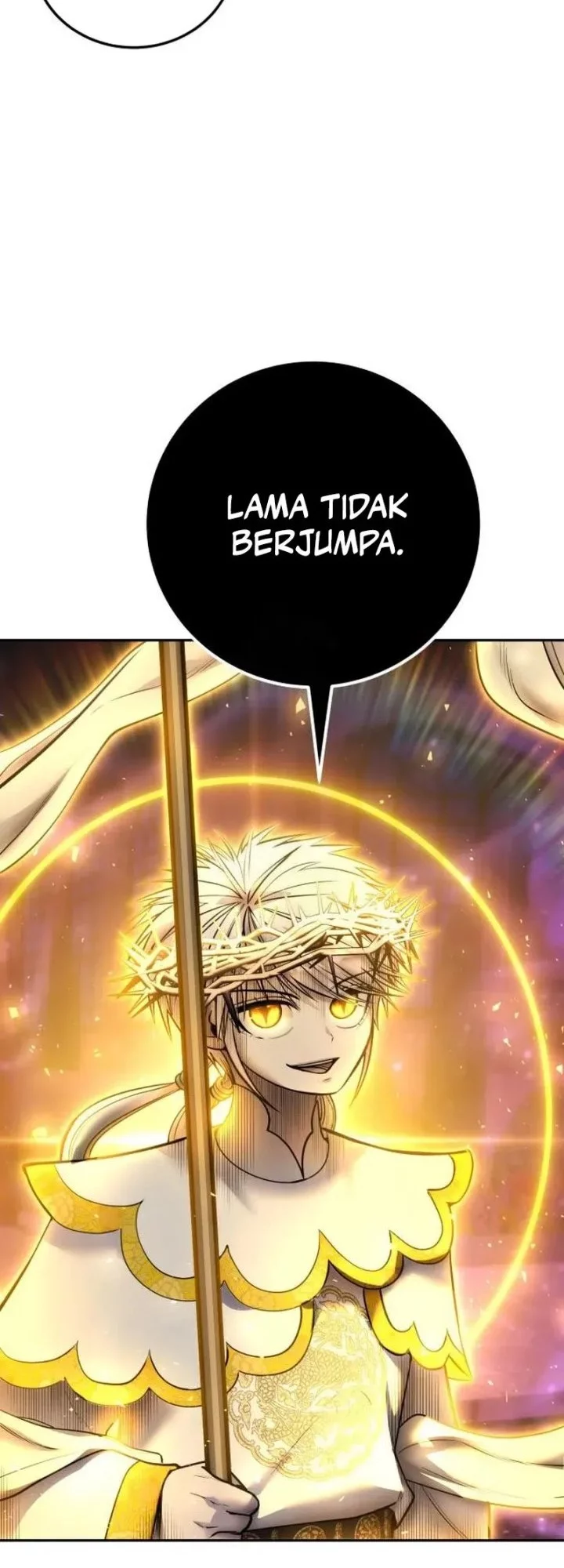 I Was More Overpowered Than The Hero, So I Hid My Power! Chapter 91 - halaman 59