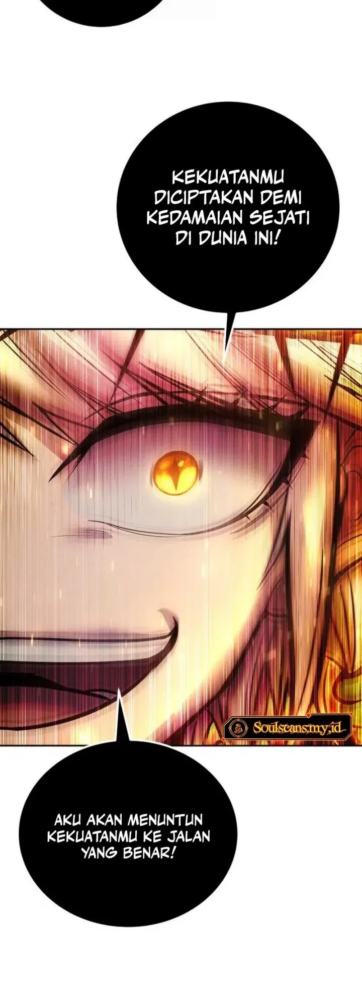 I Was More Overpowered Than The Hero, So I Hid My Power! Chapter 91 - halaman 71