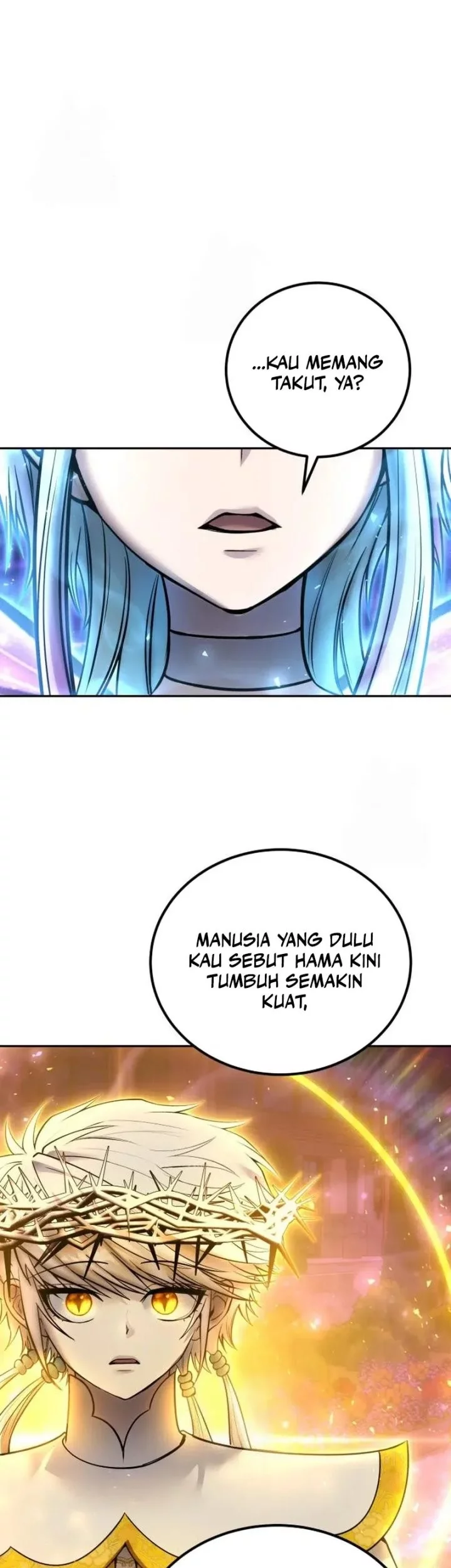 I Was More Overpowered Than The Hero, So I Hid My Power! Chapter 91 - halaman 72