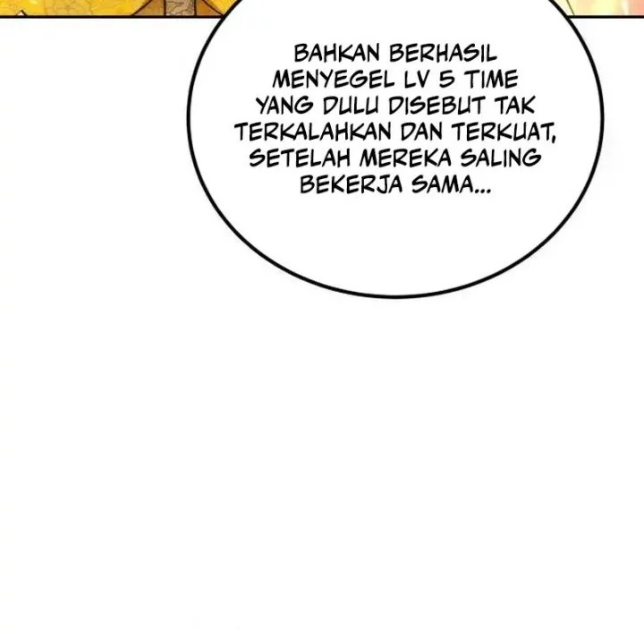 I Was More Overpowered Than The Hero, So I Hid My Power! Chapter 91 - halaman 73