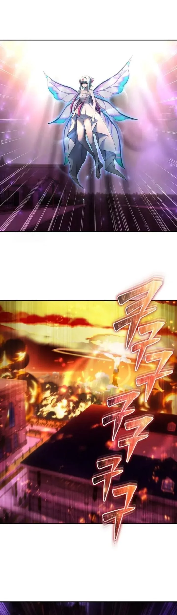 I Was More Overpowered Than The Hero, So I Hid My Power! Chapter 91 - halaman 8