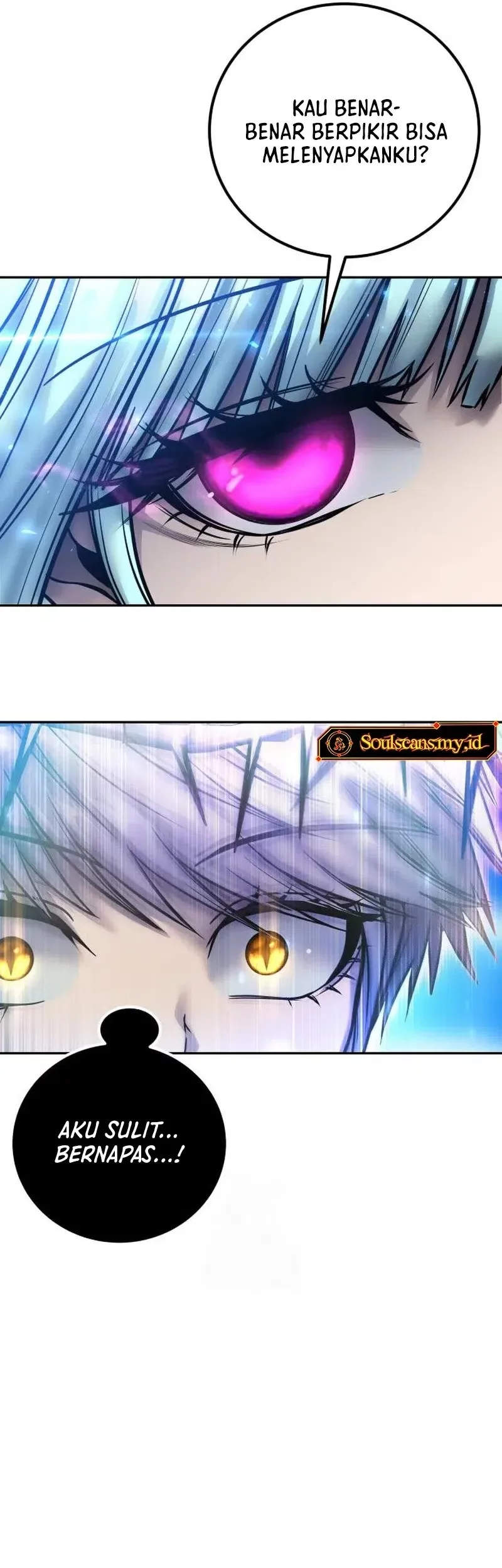 I Was More Overpowered Than The Hero, So I Hid My Power! Chapter 92 - halaman 13