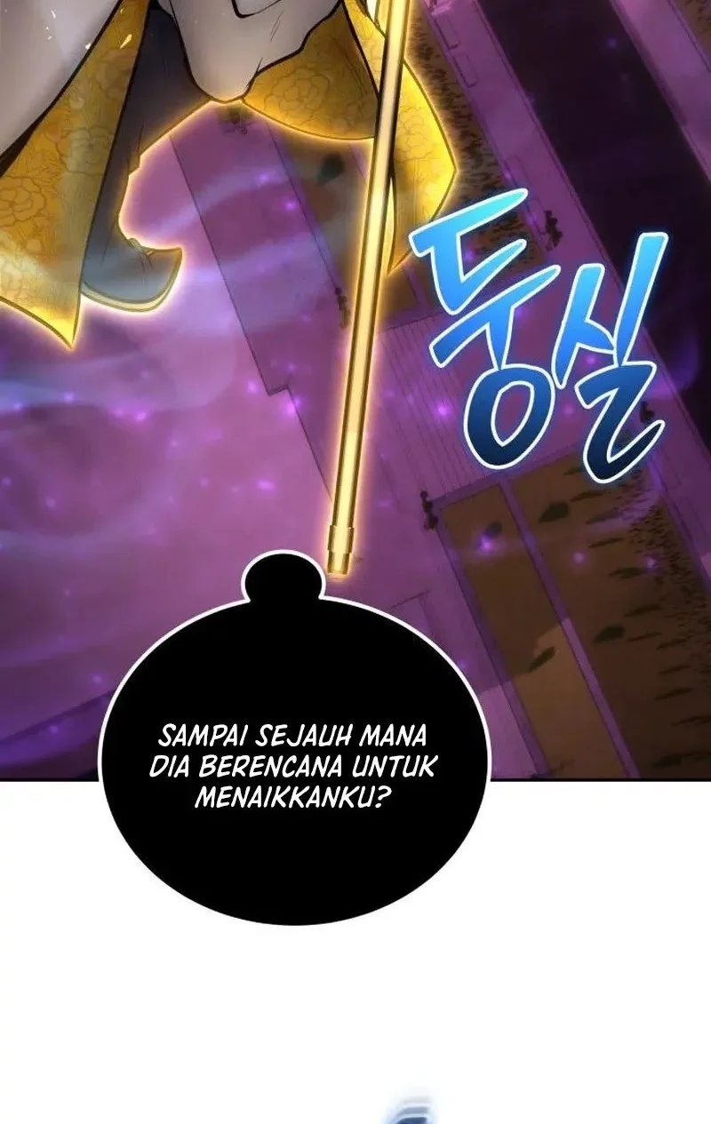 I Was More Overpowered Than The Hero, So I Hid My Power! Chapter 92 - halaman 16