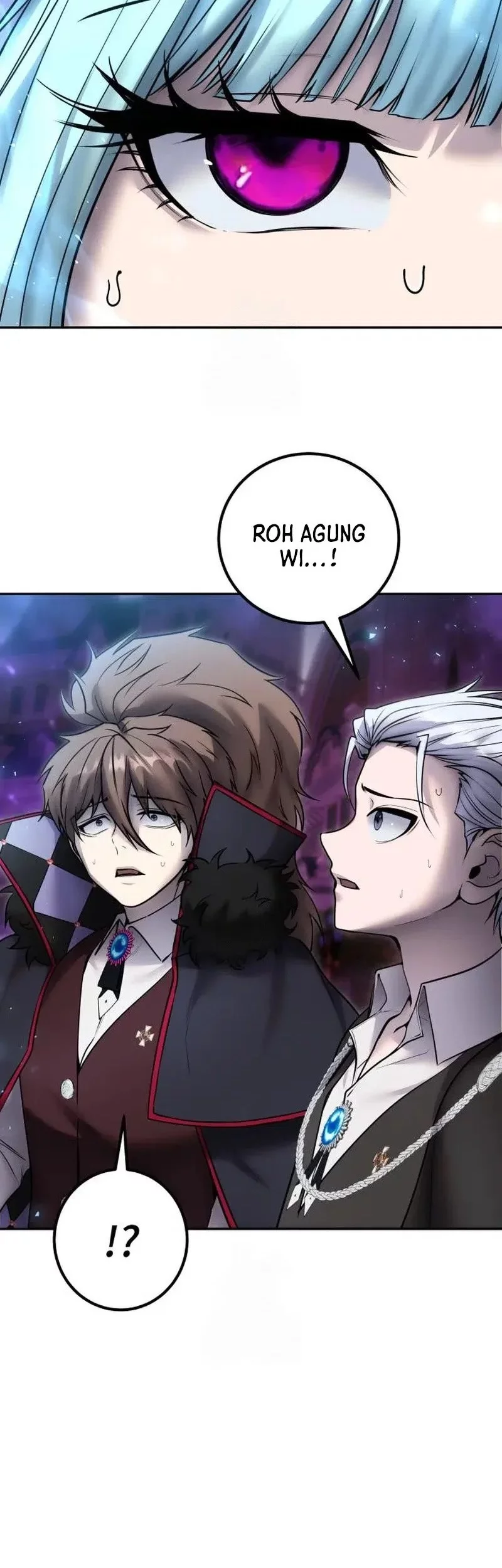 I Was More Overpowered Than The Hero, So I Hid My Power! Chapter 92 - halaman 22