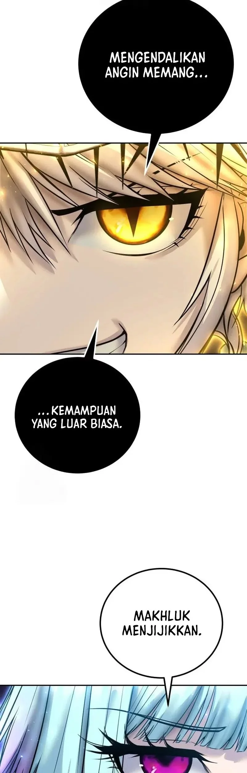 I Was More Overpowered Than The Hero, So I Hid My Power! Chapter 92 - halaman 26