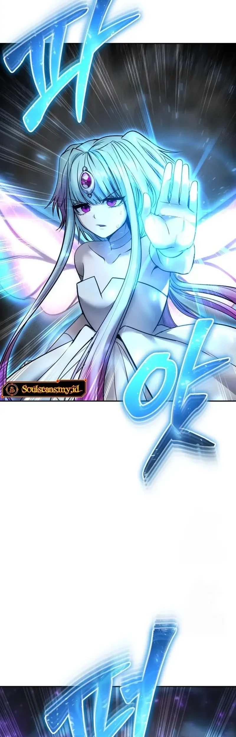 I Was More Overpowered Than The Hero, So I Hid My Power! Chapter 92 - halaman 31