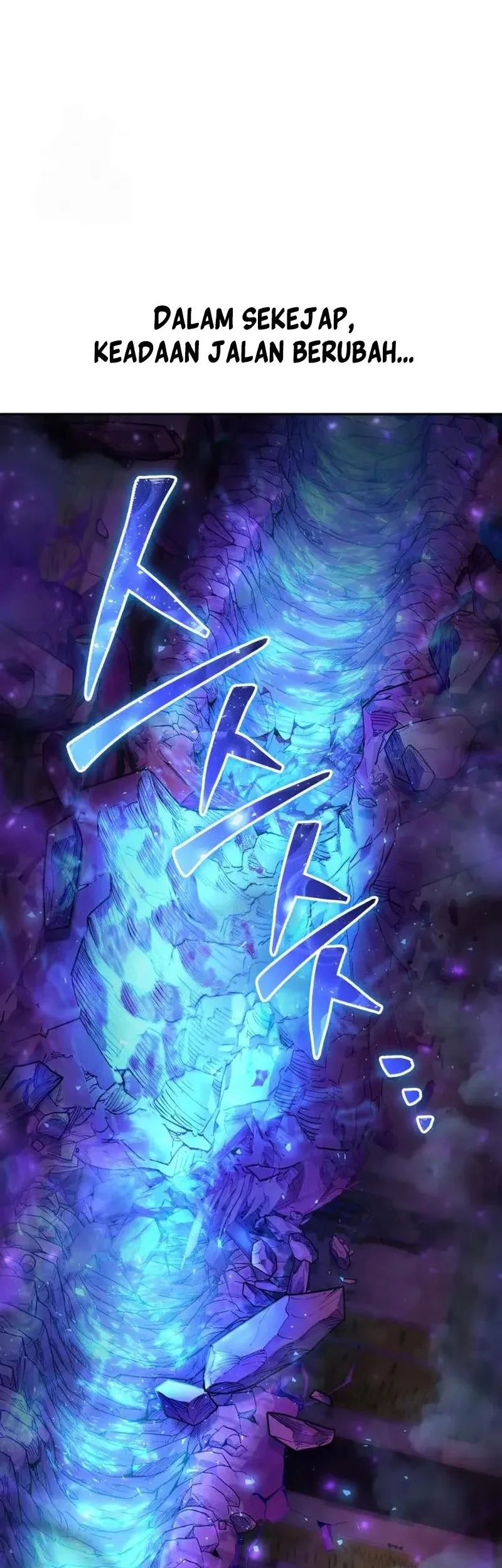 I Was More Overpowered Than The Hero, So I Hid My Power! Chapter 92 - halaman 34