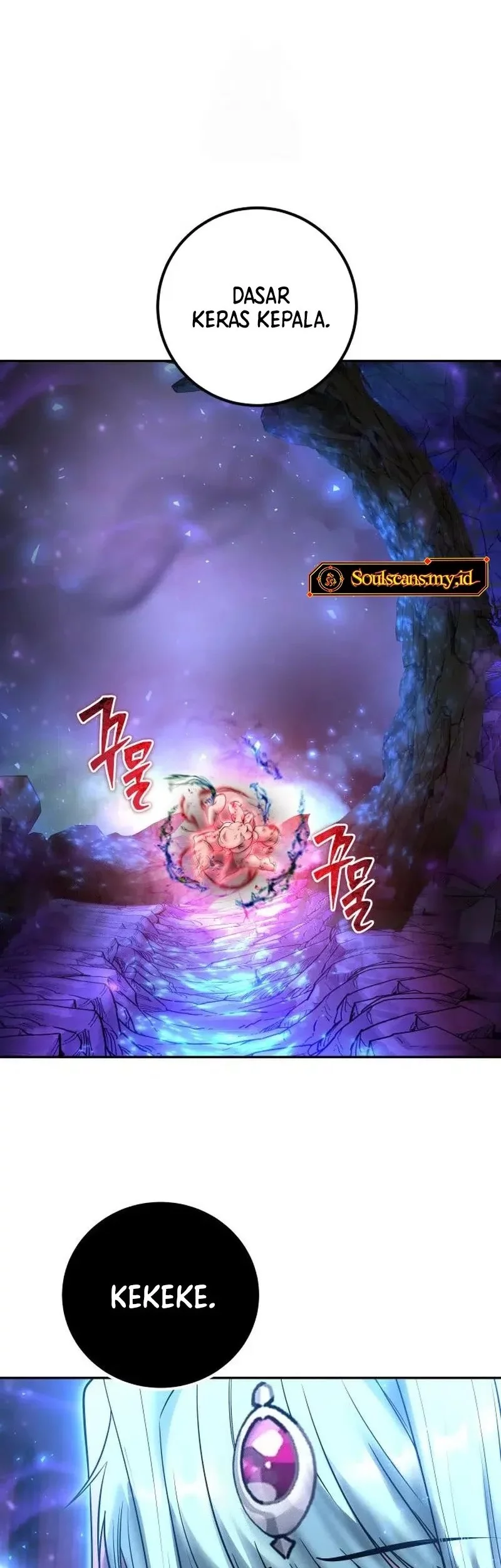 I Was More Overpowered Than The Hero, So I Hid My Power! Chapter 92 - halaman 38