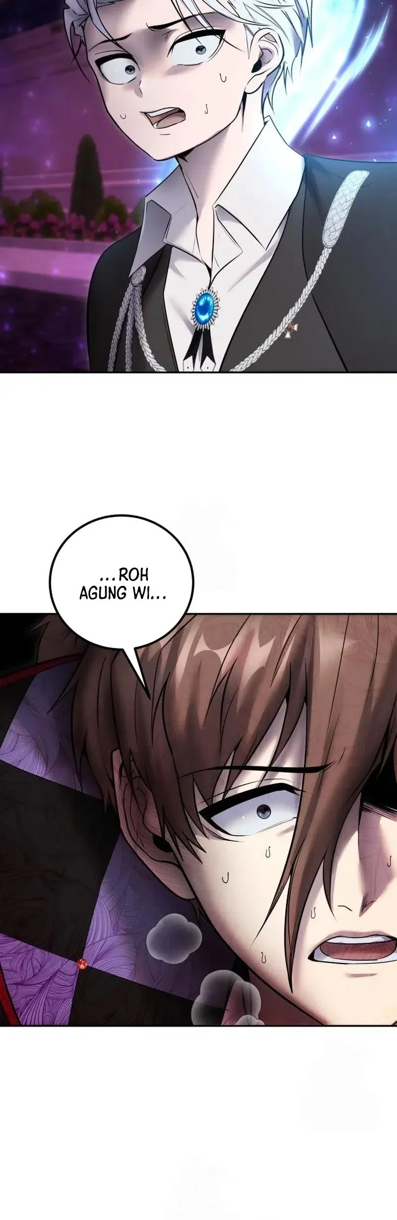 I Was More Overpowered Than The Hero, So I Hid My Power! Chapter 92 - halaman 51