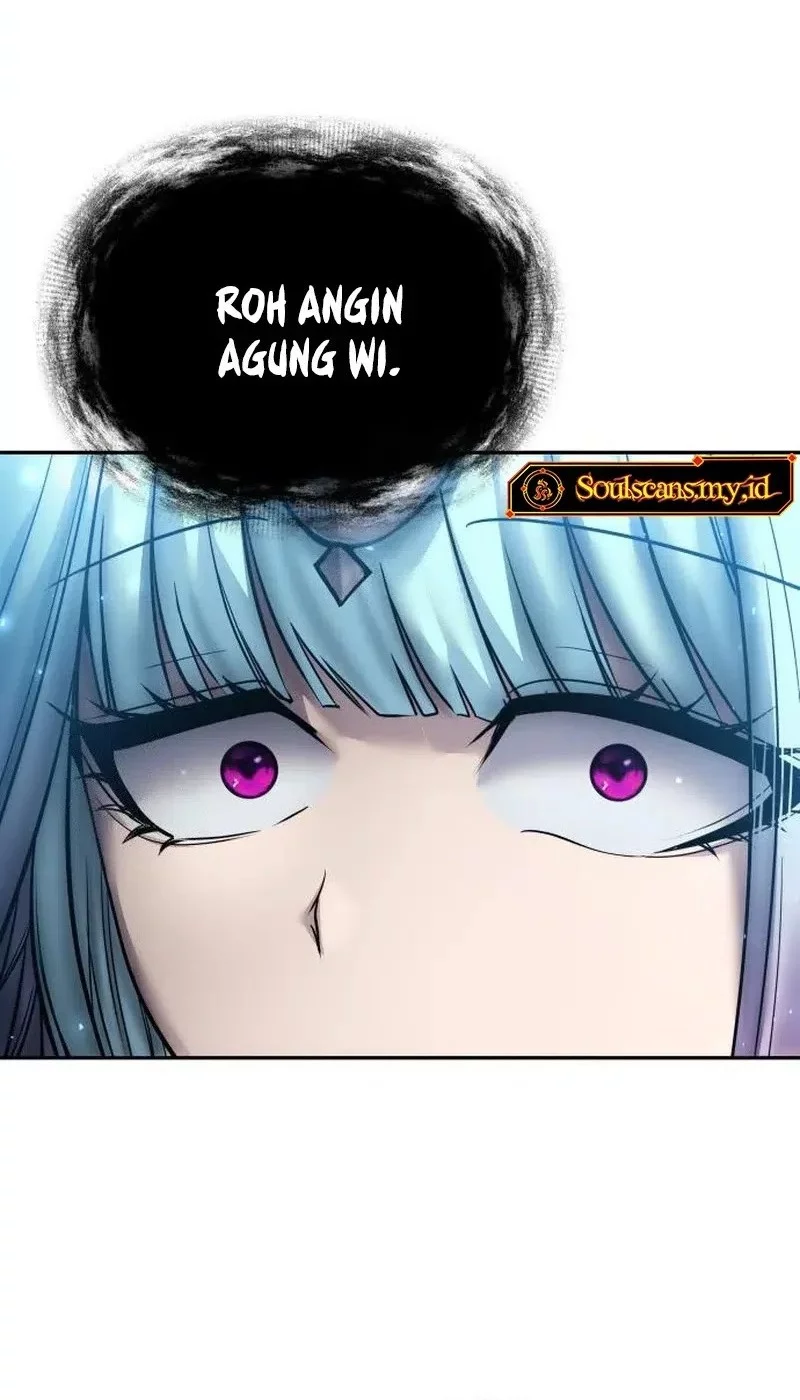 I Was More Overpowered Than The Hero, So I Hid My Power! Chapter 92 - halaman 58