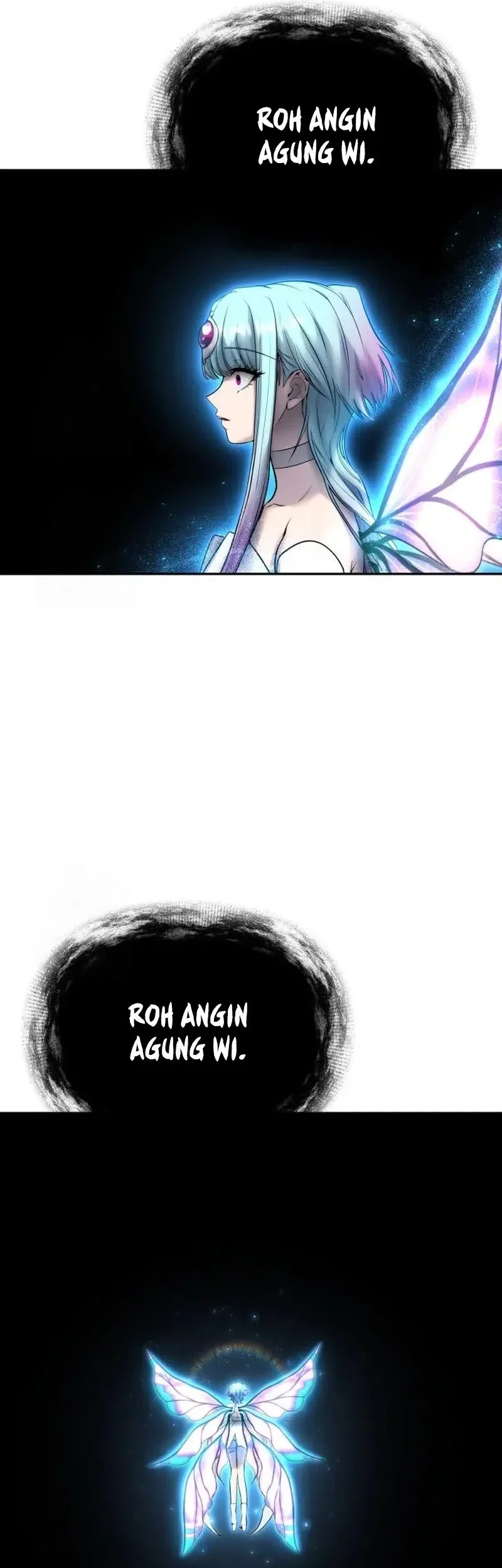I Was More Overpowered Than The Hero, So I Hid My Power! Chapter 92 - halaman 59