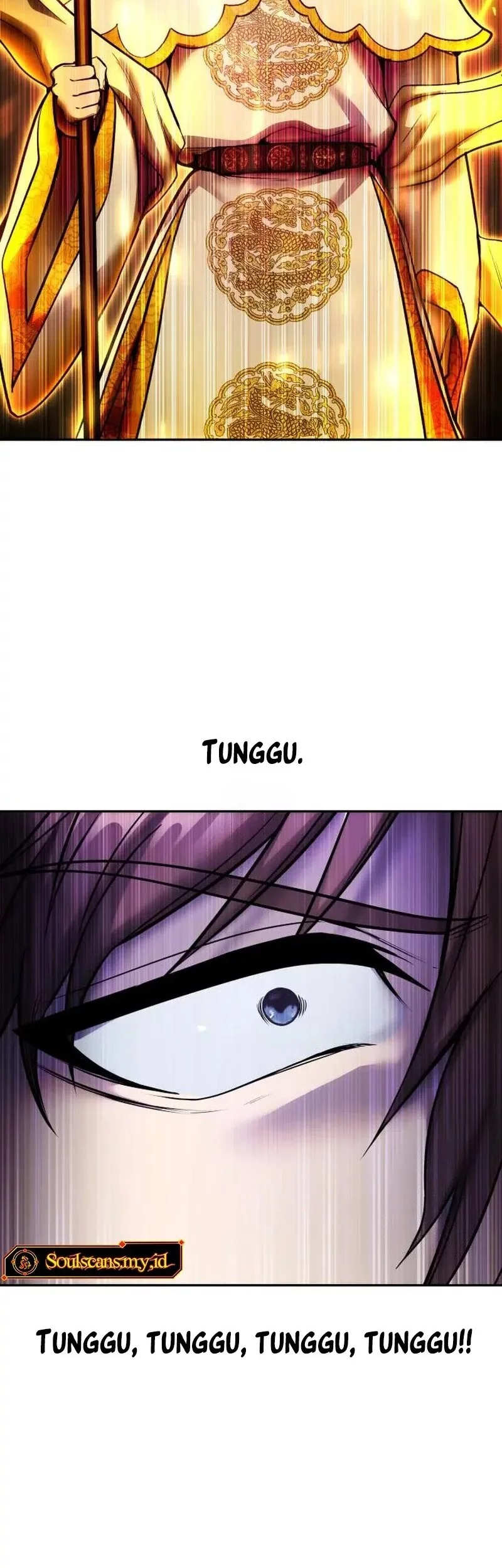 I Was More Overpowered Than The Hero, So I Hid My Power! Chapter 92 - halaman 6