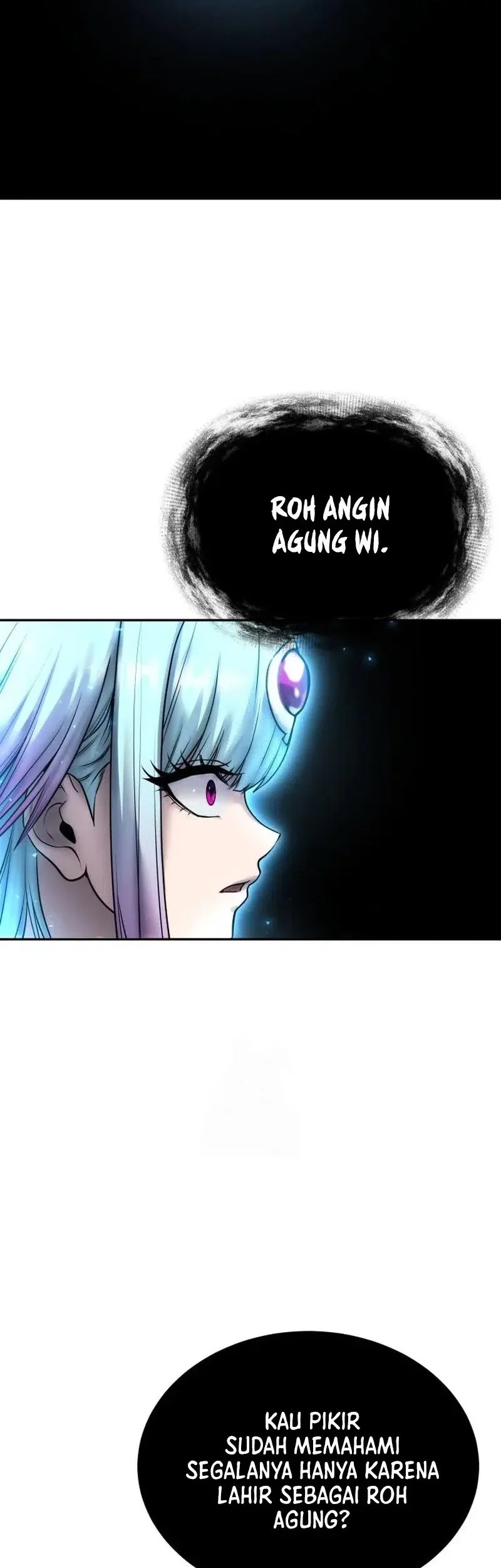 I Was More Overpowered Than The Hero, So I Hid My Power! Chapter 92 - halaman 60