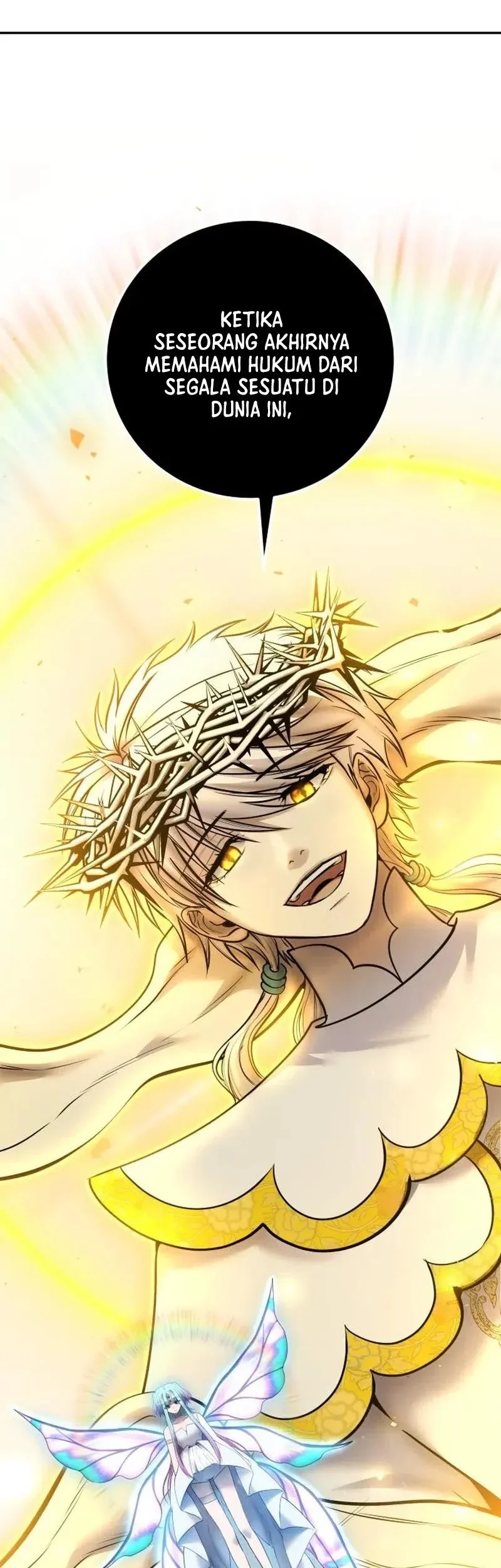 I Was More Overpowered Than The Hero, So I Hid My Power! Chapter 92 - halaman 63