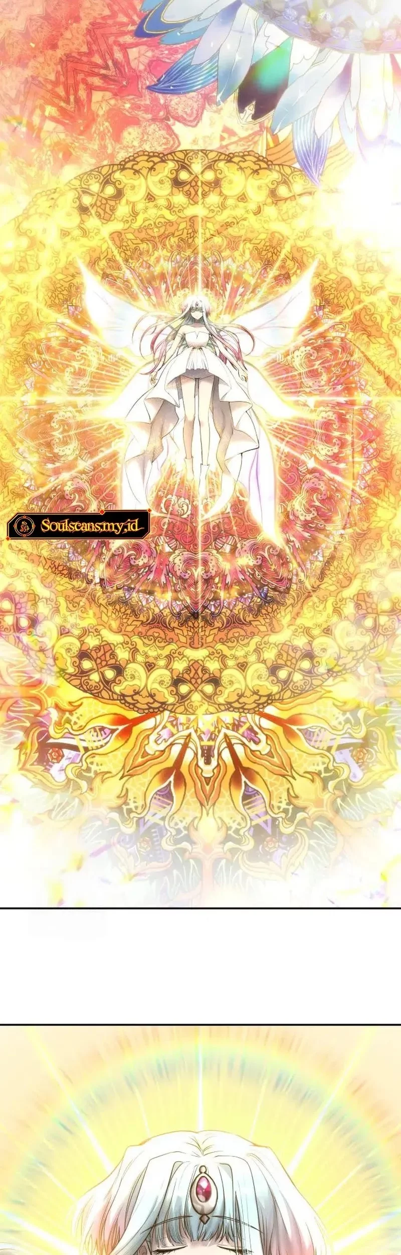 I Was More Overpowered Than The Hero, So I Hid My Power! Chapter 92 - halaman 67