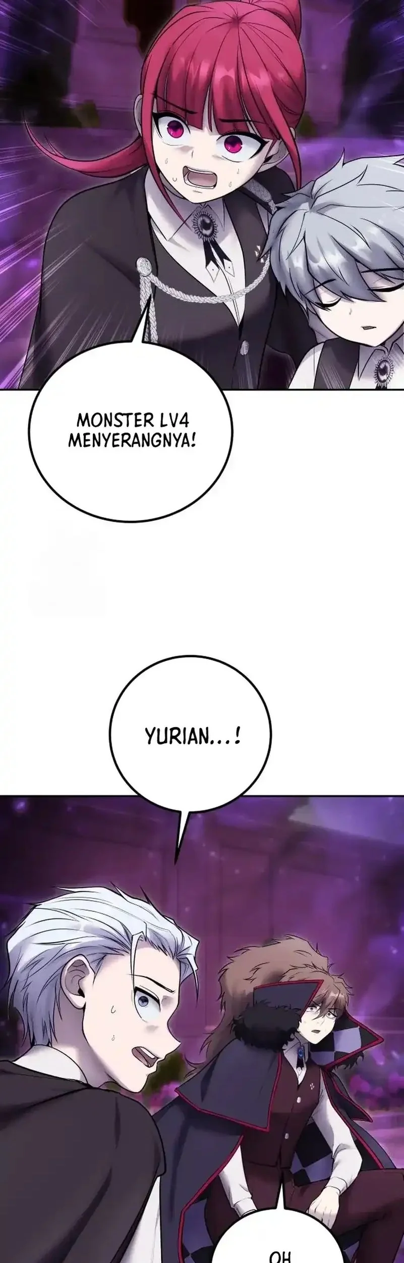I Was More Overpowered Than The Hero, So I Hid My Power! Chapter 93 - halaman 14