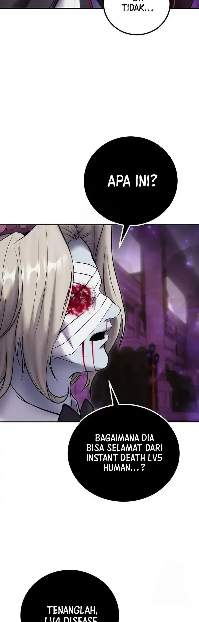 I Was More Overpowered Than The Hero, So I Hid My Power! Chapter 93 - halaman 15
