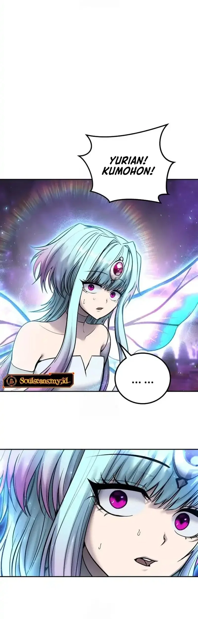 I Was More Overpowered Than The Hero, So I Hid My Power! Chapter 93 - halaman 17