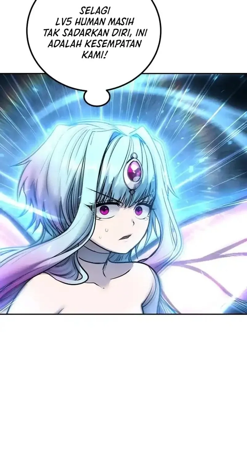 I Was More Overpowered Than The Hero, So I Hid My Power! Chapter 93 - halaman 20