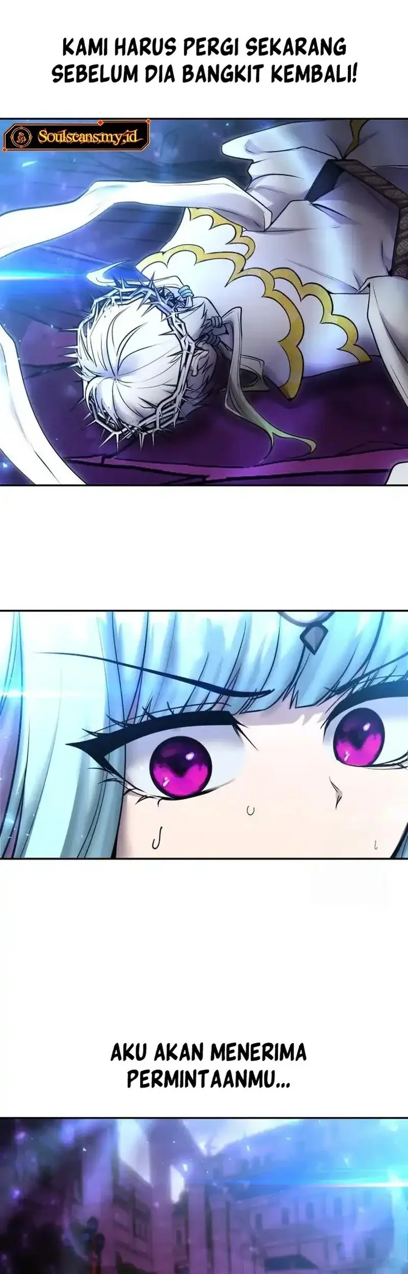 I Was More Overpowered Than The Hero, So I Hid My Power! Chapter 93 - halaman 21