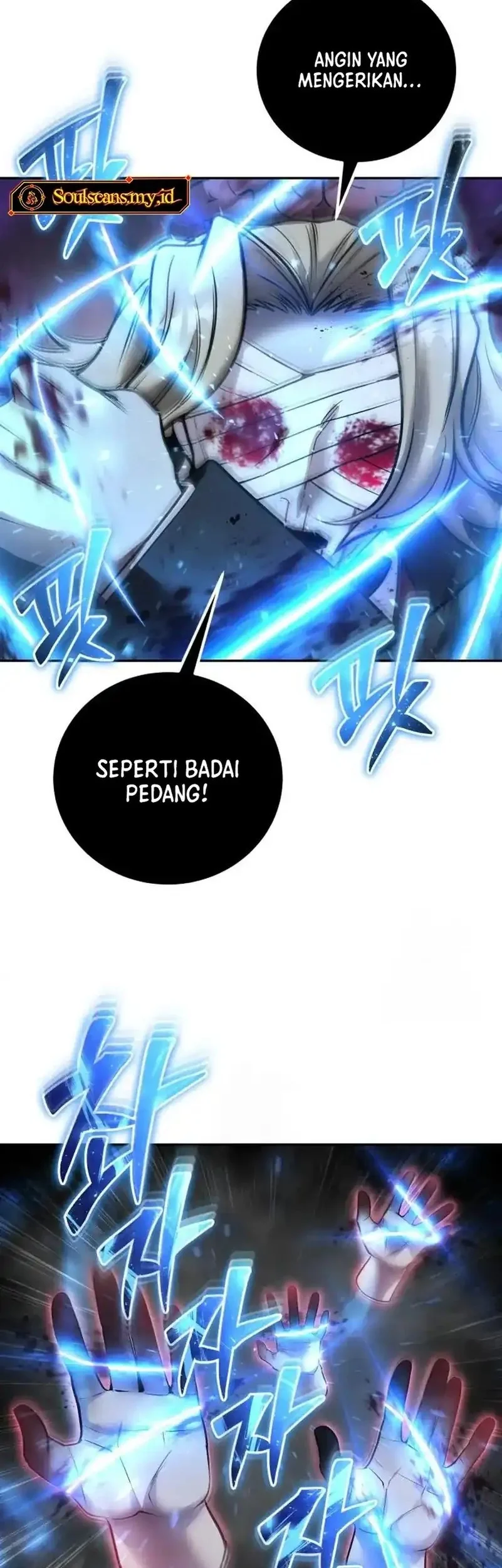 I Was More Overpowered Than The Hero, So I Hid My Power! Chapter 93 - halaman 27